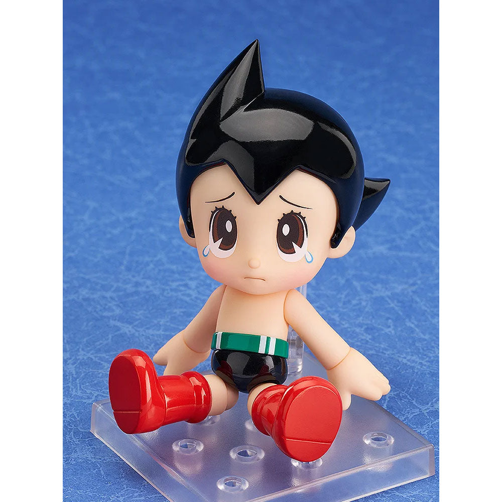 FIGURA NENDOROID ASTRO BOY 2450 FIGURA NENDOROID ASTRO BOY 2450